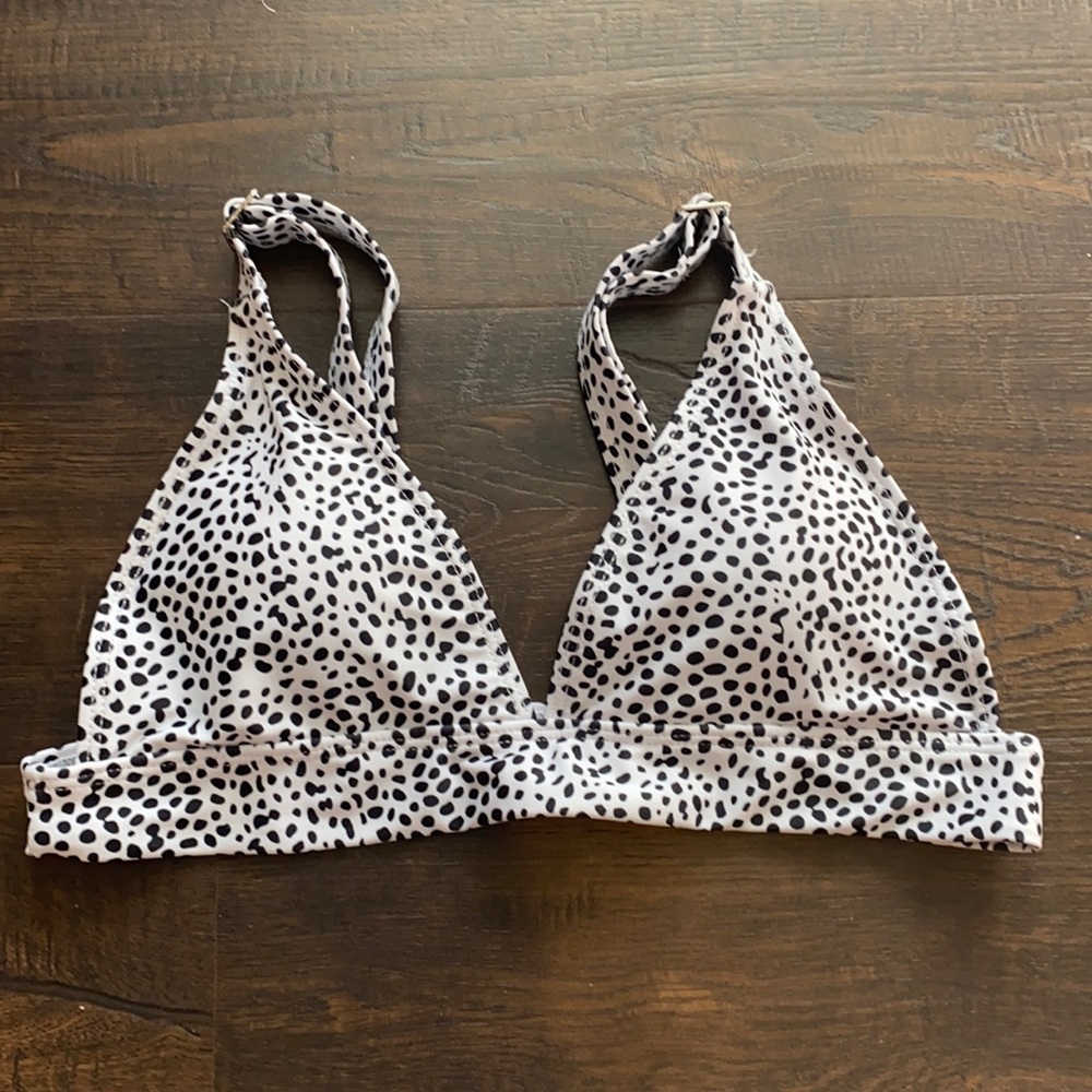 Shein Bikini Top
